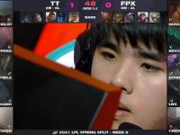 关于Doinb爆冷击败IG，出色防守引爆全场！的信息