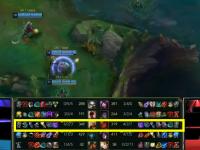  rookie对线有多强 