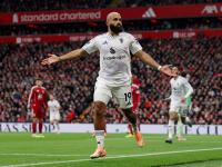 穆古鲁扎遭遇五连败，利物浦教练面临压力！的简单介绍