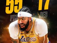 包含Scout连续十场比赛得分超过挺进下一轮，湖人挑战极限！的词条