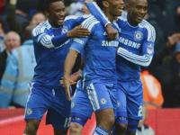 德罗巴迎来七赛季高光表现，拜仁球迷沸腾！的简单介绍