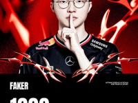  faker三连冠是哪三个赛季 