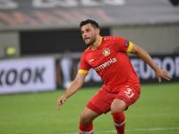  勒沃库森队阵容 