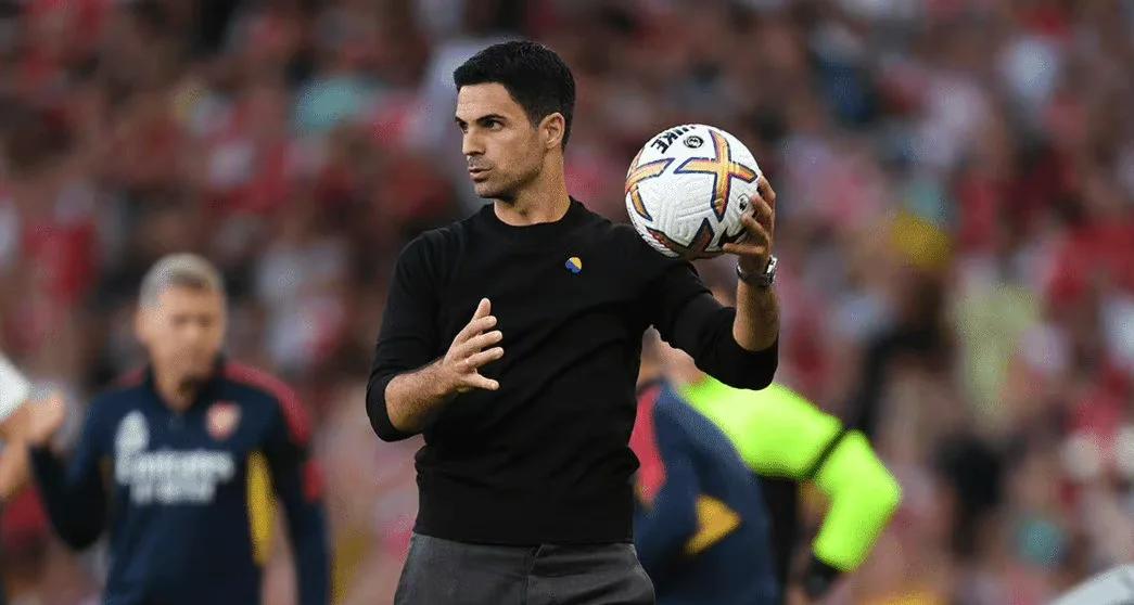 西甲赛程吃紧,阿森纳赛后迎来里程碑,态度坚定,更衣室氛围转暖(切尔西vs阿森纳回放) 西甲赛程吃紧,阿森纳赛后迎来里程碑,态度坚定,更衣室氛围转暖(切尔西vs阿森纳回放)