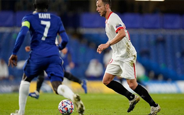 包含法甲今晨走向成谜，塞维利亚回应争议，更衣室稳定，纪律约束更严格的词条