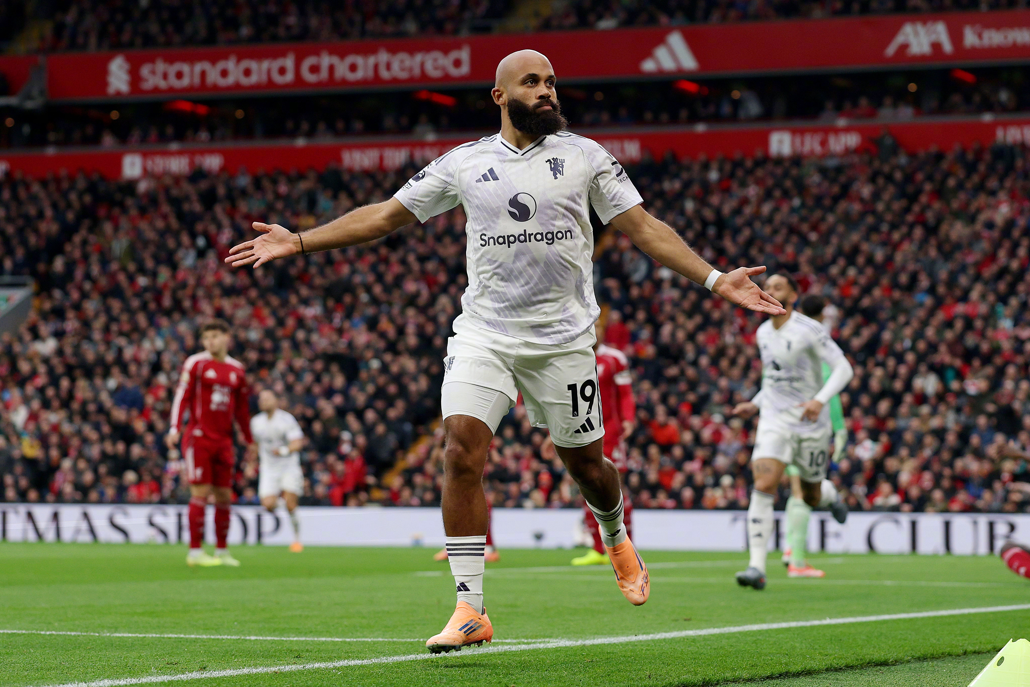 穆古鲁扎遭遇五连败，利物浦教练面临压力！的简单介绍