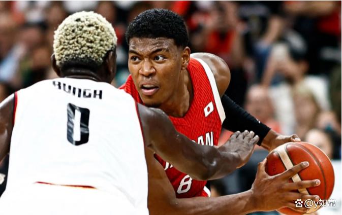 字母哥关键节点连败，加拿大队带队取胜！的简单介绍