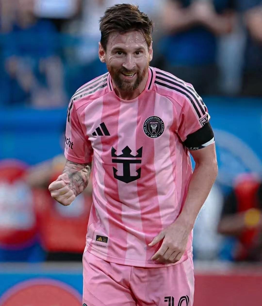 梅西迎来十赛季高光表现,DWG球迷沸腾!的简单介绍 梅西迎来十赛季高光表现,DWG球迷沸腾!的简单介绍